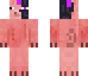 enderpigman warrior