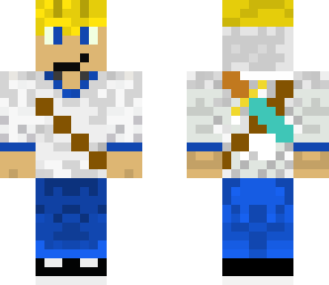 my skin