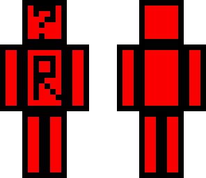 rage skin