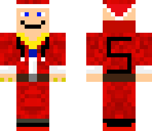 cool santa