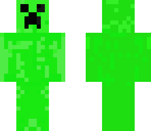 creeper