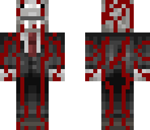 bloddy slender