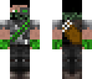 archer