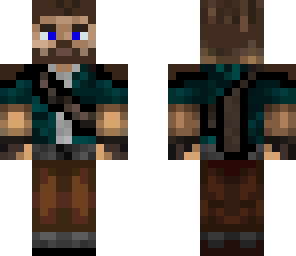 adventurer