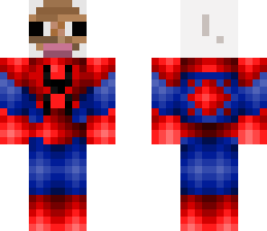 spider-sheep
