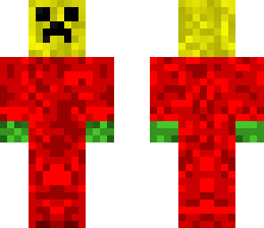 creepy creeper