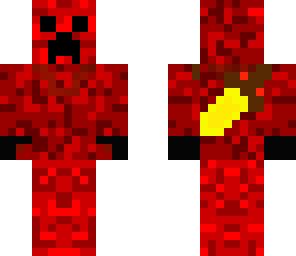 lava creeper