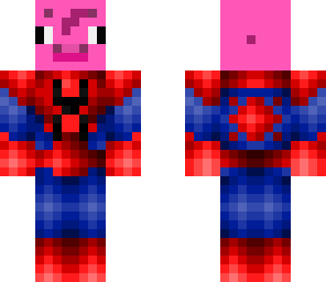 spider-pig