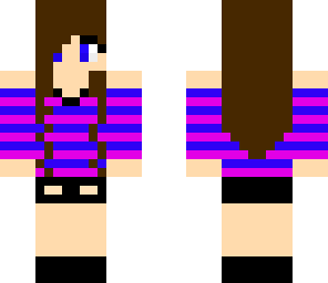 cool girl