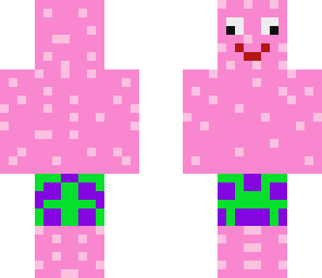 patrick star