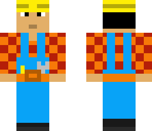 bob the builder