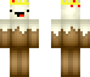 strawberry king