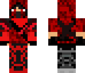 red assassin