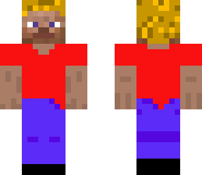 pete