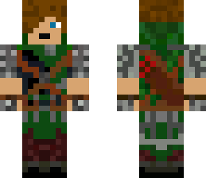 elven archer