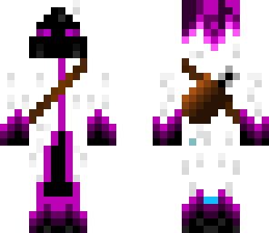 enderman archer edited
