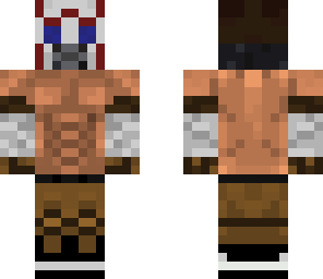 borderlands psycho upgraded