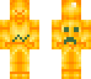 noah's skin