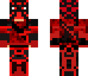 red assassin