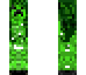 real creeper girl