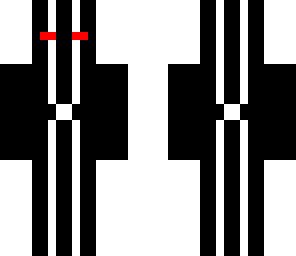white devil