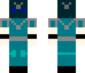 cool robot