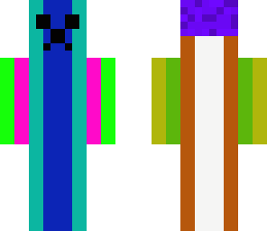 rainbow creeper
