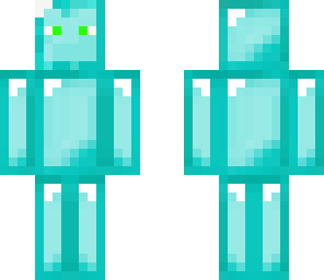 diamond enderman