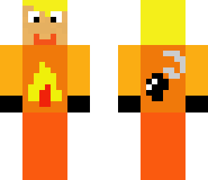 super flint