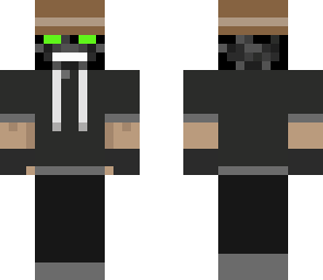 skin