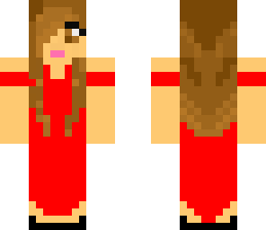 prom girl