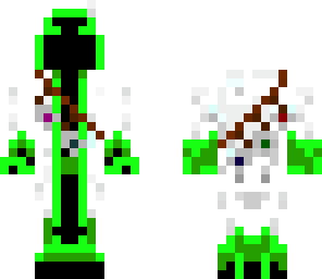 forest wizard