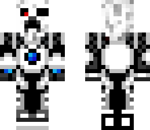 robo creeper 5000