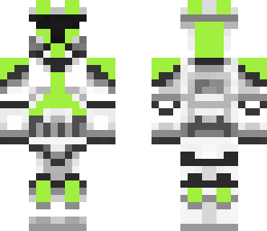 jungle commando