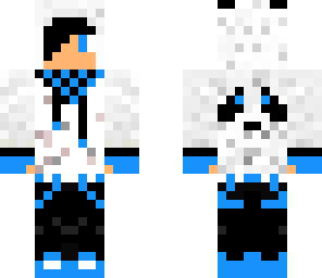 pandaboy fix