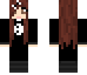 dani - class a family - dress 1