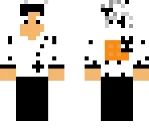 evil nyan cat guy