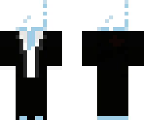 glass man