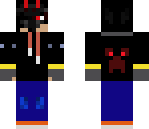 skin dragon