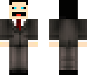 businessmen
