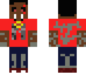 wherepire nikrc