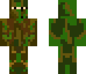 type 2 camo