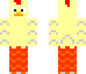mrchicken