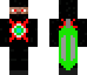 robo ninja