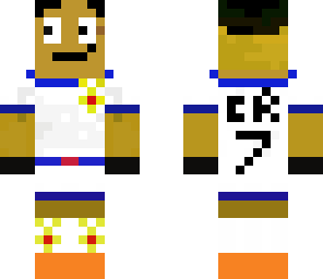 cr7 