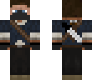 adventure steve 3
