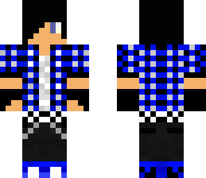 my skin