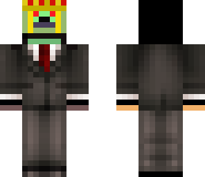 god
