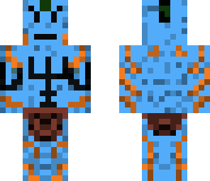atlantean