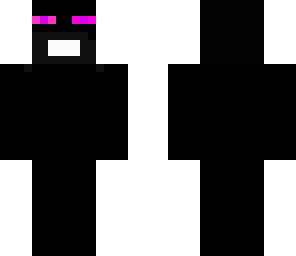 angry enderman